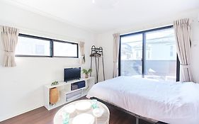 Base Hanegi Apartment By Tranova